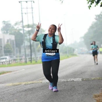 Runner Photo 8853436