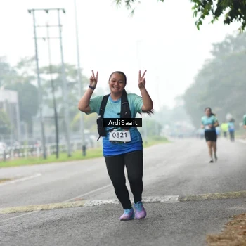 Runner Photo 8853440