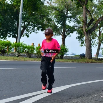 Runner Photo 8853446