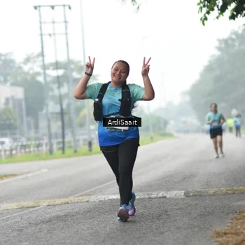 Runner Photo 8853450