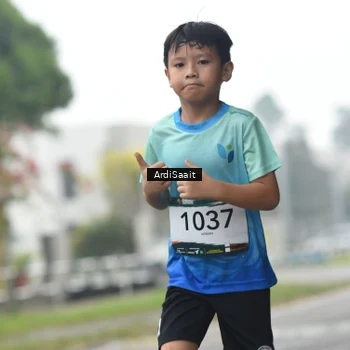 Runner Photo 8853452