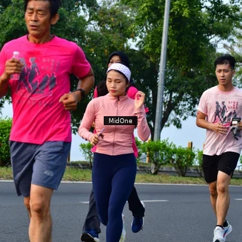 Runner Photo 8853456
