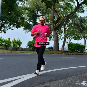 Runner Photo 8853457