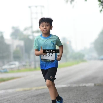 Runner Photo 8853459