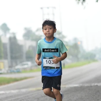 Runner Photo 8853464