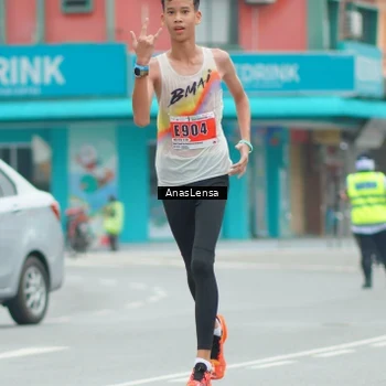 Runner Photo 8853479