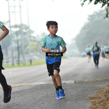 Runner Photo 8853481