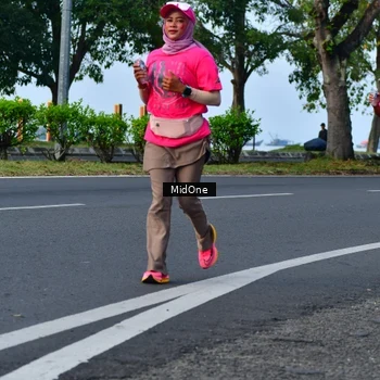 Runner Photo 8853482