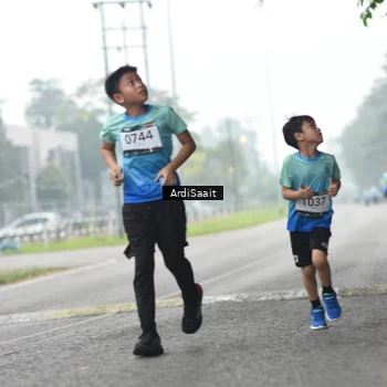 Runner Photo 8853497