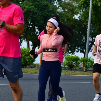 Runner Photo 8853501