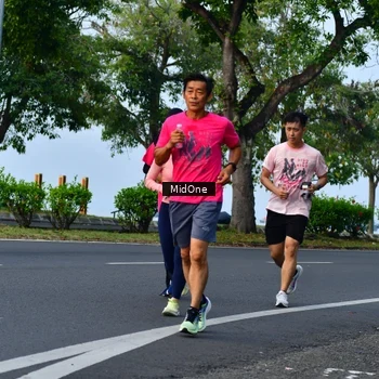 Runner Photo 8853507