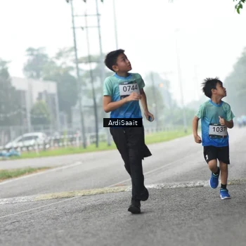 Runner Photo 8853517