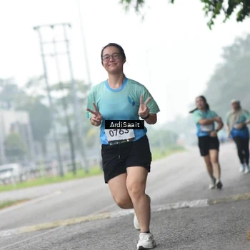 Runner Photo 8853520