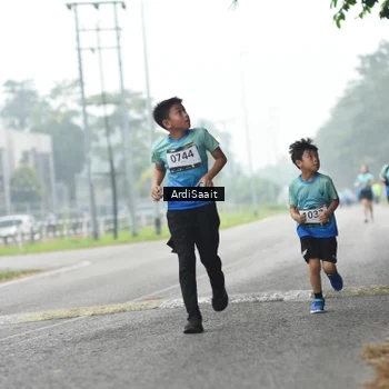 Runner Photo 8853522