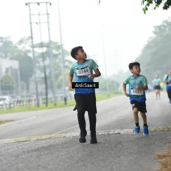 Runner Photo 8853527