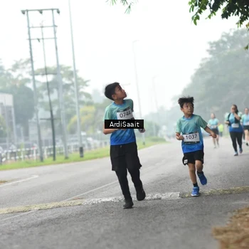 Runner Photo 8853536