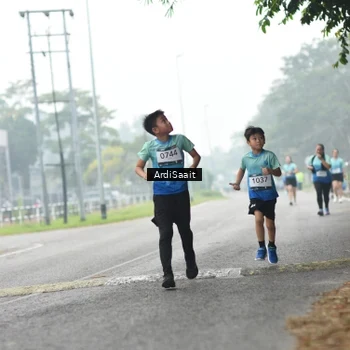 Runner Photo 8853537