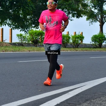 Runner Photo 8853539