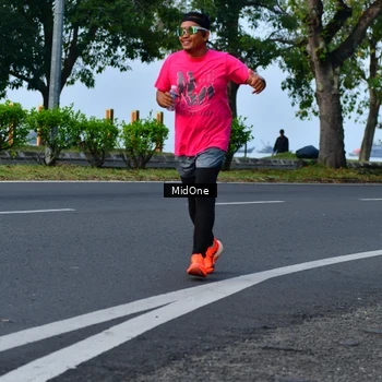 Runner Photo 8853548