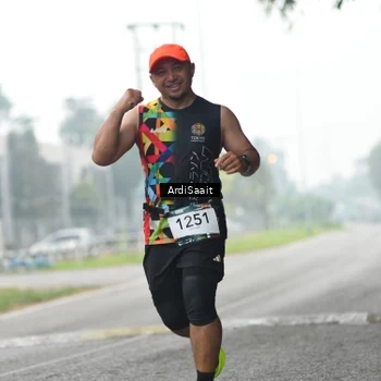 Runner Photo 8853552