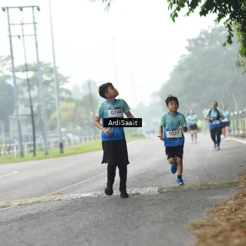 Runner Photo 8853553
