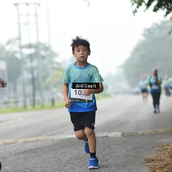Runner Photo 8853559