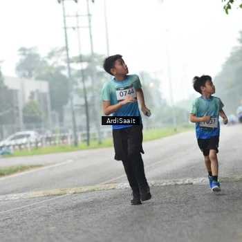 Runner Photo 8853586