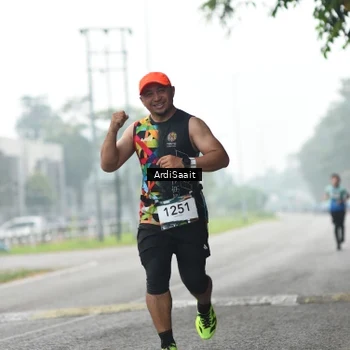 Runner Photo 8853597