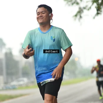 Runner Photo 8853598