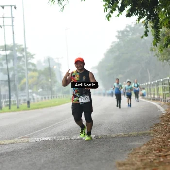 Runner Photo 8853604