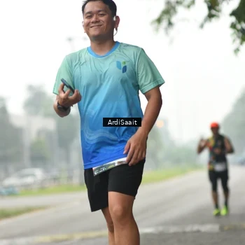 Runner Photo 8853608