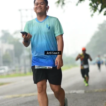Runner Photo 8853609