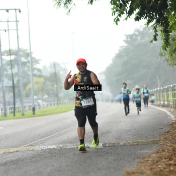 Runner Photo 8853629