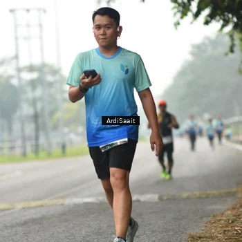 Runner Photo 8853632
