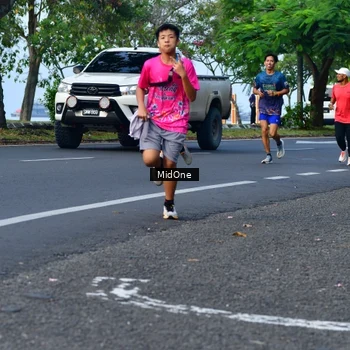 Runner Photo 8853643