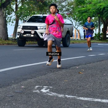 Runner Photo 8853646
