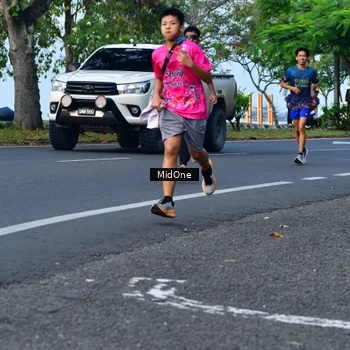 Runner Photo 8853649