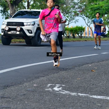 Runner Photo 8853660