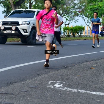 Runner Photo 8853663