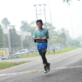 Runner Photo 8853673