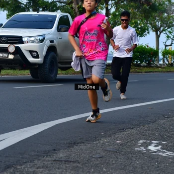 Runner Photo 8853676