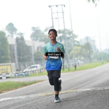 Runner Photo 8853679