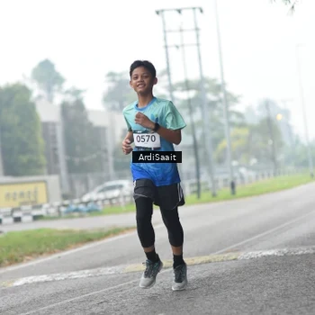 Runner Photo 8853692