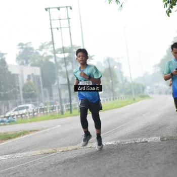 Runner Photo 8853697