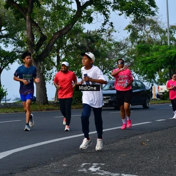 Runner Photo 8853706