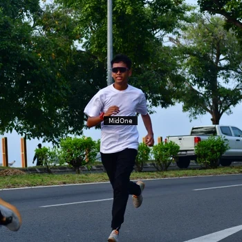 Runner Photo 8853733