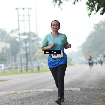 Runner Photo 8853736