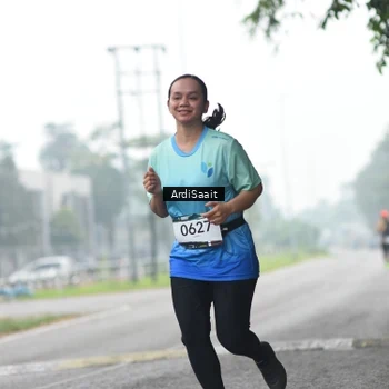 Runner Photo 8853739
