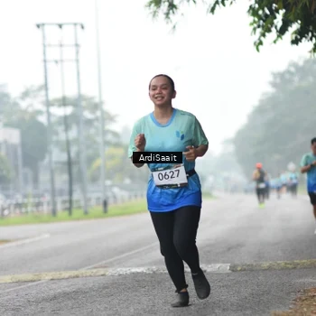 Runner Photo 8853740