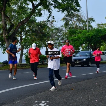 Runner Photo 8853742